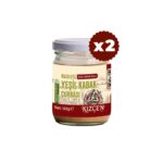 Avantajlı 2 Li Kızçen Kuzu Etli İlikli Kemik Sulu Yeşil Kabak Çorbası (2x165 g)